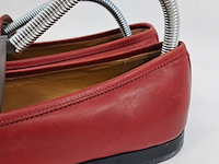 Paar instappers, maat 38 1/2, gucci - afbeelding 3 van  10