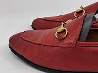 Paar instappers, maat 38 1/2, gucci - afbeelding 5 van  10