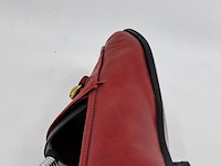 Paar instappers, maat 38 1/2, gucci - afbeelding 6 van  10