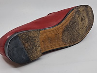 Paar instappers, maat 38 1/2, gucci - afbeelding 7 van  10
