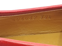 Paar instappers, maat 38 1/2, gucci - afbeelding 10 van  10