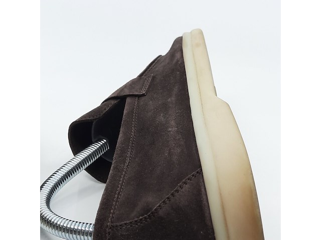 Paar instappers, maat 38, loro piana, summer walk 73250l - afbeelding 2 van  12
