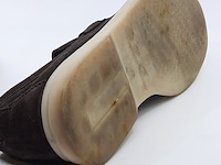 Paar instappers, maat 38, loro piana, summer walk 73250l - afbeelding 3 van  12