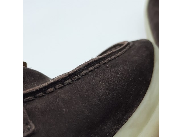 Paar instappers, maat 38, loro piana, summer walk 73250l - afbeelding 4 van  12