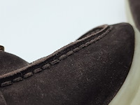 Paar instappers, maat 38, loro piana, summer walk 73250l - afbeelding 4 van  12
