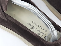 Paar instappers, maat 38, loro piana, summer walk 73250l - afbeelding 11 van  12