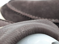 Paar instappers, maat 38, loro piana, summer walk 73250l - afbeelding 12 van  12