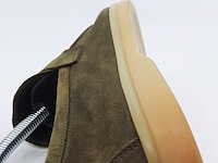 Paar instappers, maat 38,5, loro piana, summer walk 40006h - afbeelding 2 van  11