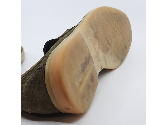 Paar instappers, maat 38,5, loro piana, summer walk 40006h - afbeelding 3 van  11