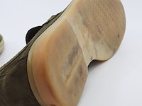Paar instappers, maat 38,5, loro piana, summer walk 40006h - afbeelding 3 van  11