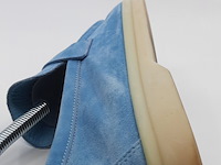 :paar instappers, maat 38,5, loro piana, summer walk l62197 - afbeelding 2 van  11