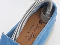 :paar instappers, maat 38,5, loro piana, summer walk l62197 - afbeelding 8 van  11