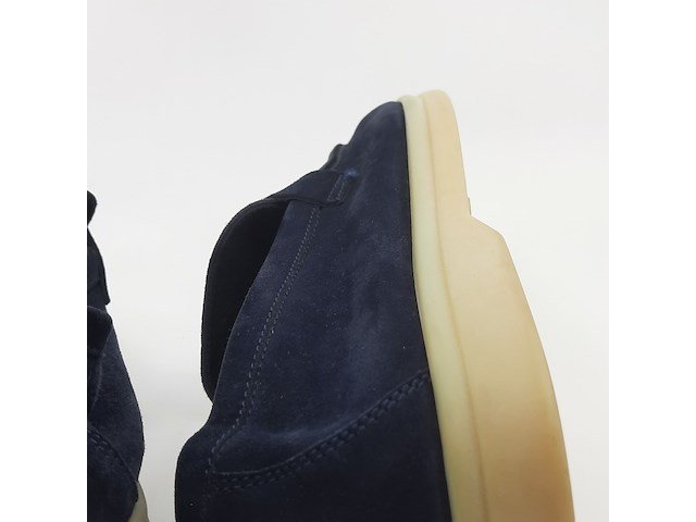 Paar instappers, maat 38,5, loro piana, summer walk - afbeelding 2 van  11