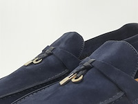 Paar instappers, maat 38,5, loro piana, summer walk - afbeelding 6 van  11