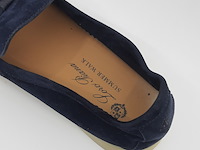 Paar instappers, maat 38,5, loro piana, summer walk - afbeelding 8 van  11