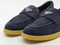 Paar instappers, maat 38,5, prada, 1d222n - afbeelding 3 van  10