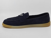 Paar instappers, maat 38,5, prada, 1d222n - afbeelding 6 van  10