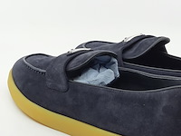 Paar instappers, maat 38,5, prada, 1d222n - afbeelding 8 van  10