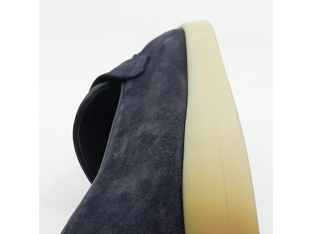 Paar instappers, maat 38,5, prada, 1d222n - afbeelding 10 van  10