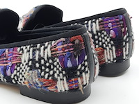 Paar instappers, maat 39, chanel, g32275 - afbeelding 11 van  13