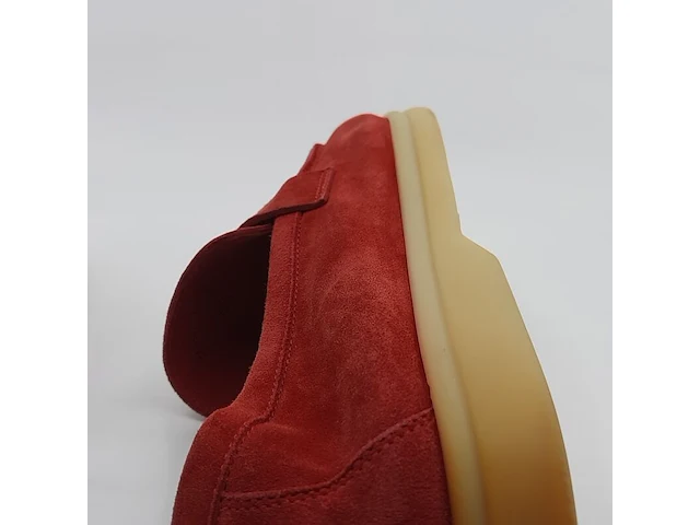 Paar instappers, maat 39, loro piana, summer walk - afbeelding 2 van  11