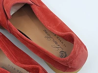 Paar instappers, maat 39, loro piana, summer walk - afbeelding 10 van  11