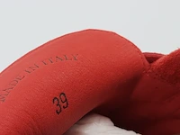 Paar instappers, maat 39, loro piana, summer walk - afbeelding 11 van  11