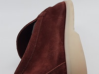 Paar instappers, maat 41 1/2, loro piana, summer walk - afbeelding 2 van  12