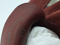 Paar instappers, maat 41 1/2, loro piana, summer walk - afbeelding 12 van  12