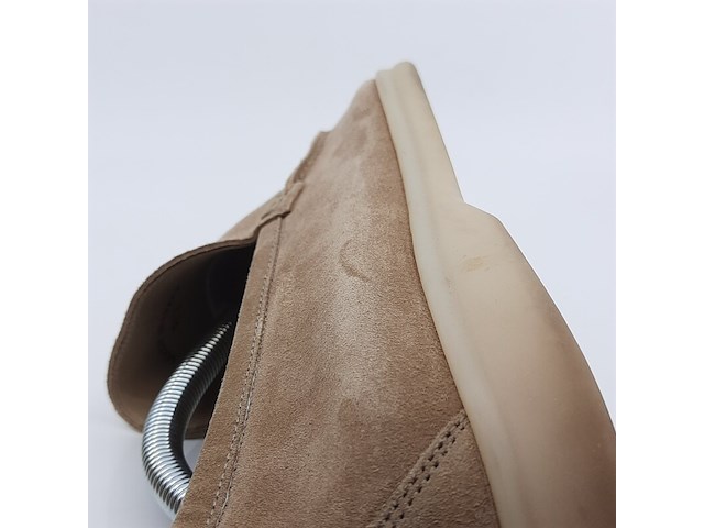 Paar instappers, maat 41 1/2, loro piana, summer walk - afbeelding 2 van  11