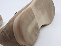 Paar instappers, maat 41 1/2, loro piana, summer walk - afbeelding 3 van  11