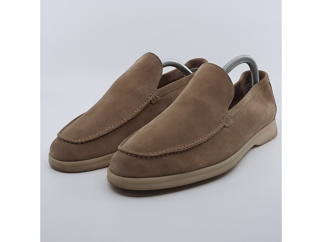 Paar instappers, maat 41 1/2, loro piana, summer walk - afbeelding 1 van  11