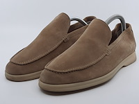 Paar instappers, maat 41 1/2, loro piana, summer walk - afbeelding 1 van  11