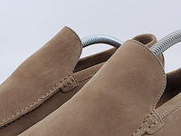 Paar instappers, maat 41 1/2, loro piana, summer walk - afbeelding 6 van  11