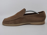 Paar instappers, maat 41 1/2, loro piana, summer walk - afbeelding 7 van  11