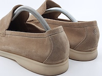 Paar instappers, maat 41 1/2, loro piana, summer walk - afbeelding 8 van  11