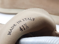 Paar instappers, maat 41 1/2, loro piana, summer walk - afbeelding 11 van  11