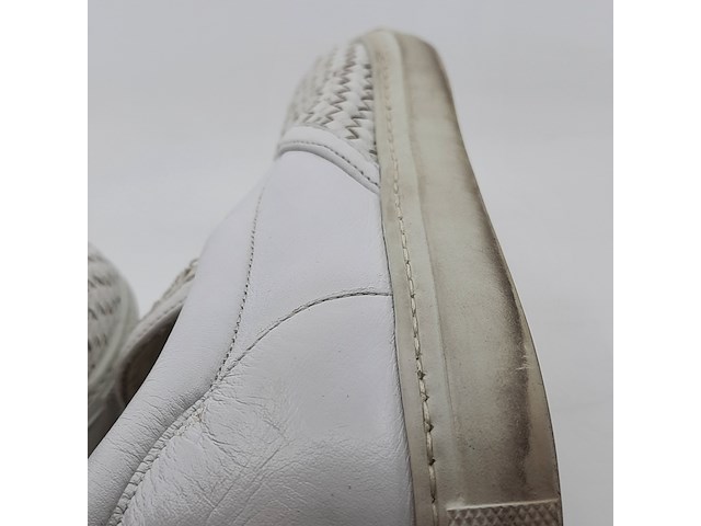 Paar instappers, maat 41, dsquared2 - afbeelding 3 van  12