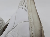 Paar instappers, maat 41, dsquared2 - afbeelding 3 van  12