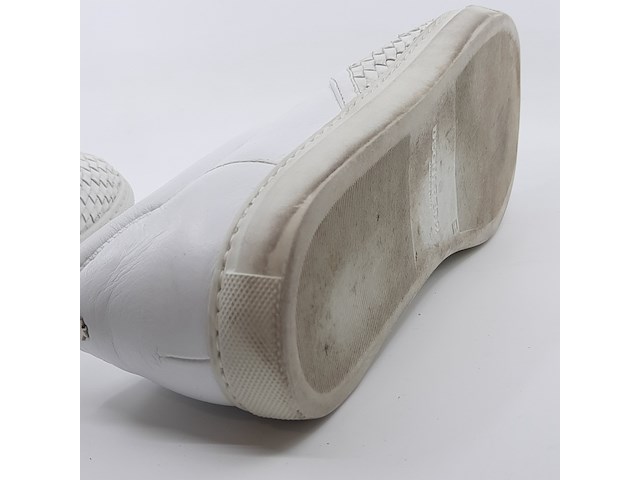 Paar instappers, maat 41, dsquared2 - afbeelding 4 van  12