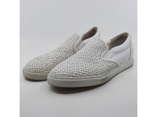 Paar instappers, maat 41, dsquared2 - afbeelding 1 van  12