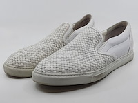 Paar instappers, maat 41, dsquared2