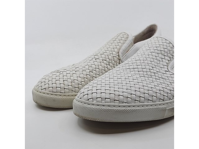 Paar instappers, maat 41, dsquared2 - afbeelding 5 van  12