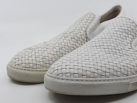 Paar instappers, maat 41, dsquared2 - afbeelding 5 van  12