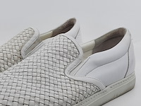 Paar instappers, maat 41, dsquared2 - afbeelding 6 van  12