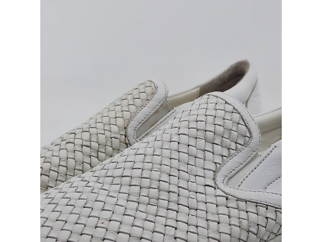 Paar instappers, maat 41, dsquared2 - afbeelding 7 van  12