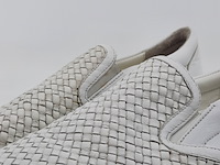 Paar instappers, maat 41, dsquared2 - afbeelding 7 van  12
