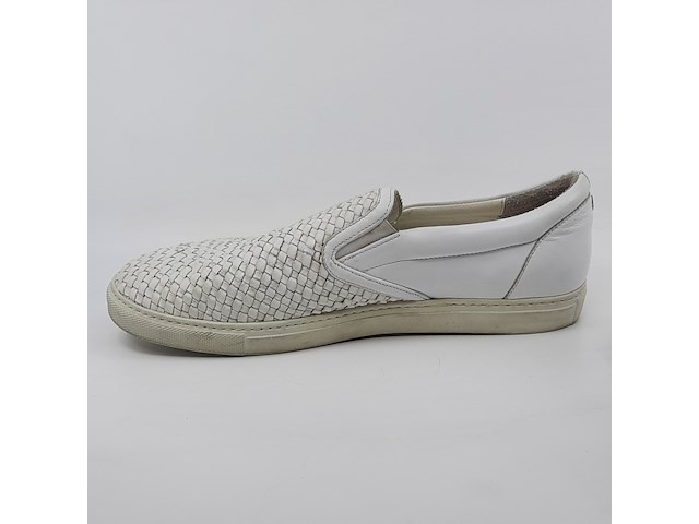 Paar instappers, maat 41, dsquared2 - afbeelding 8 van  12