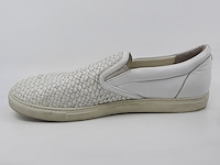 Paar instappers, maat 41, dsquared2 - afbeelding 8 van  12