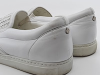 Paar instappers, maat 41, dsquared2 - afbeelding 9 van  12